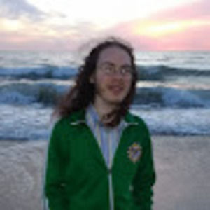 Meet your Posher, Peter